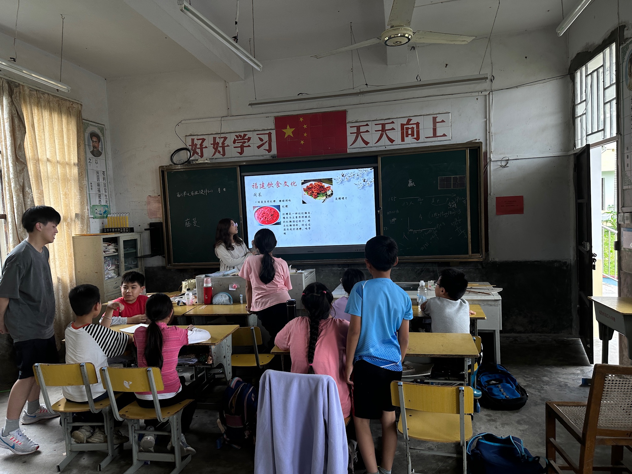 夏令營2024活動照片2